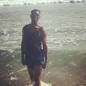 Meet your Posher, Peter